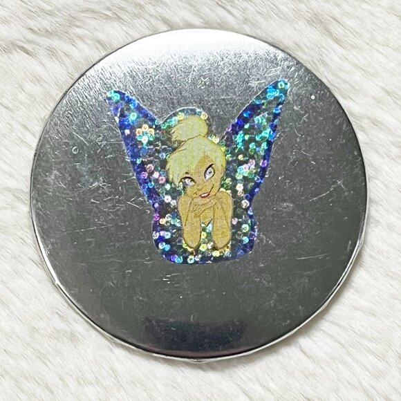 🔮 5/$25 Disney Peter Pan Tinker Bell‎ Pin - Picture 1 of 2